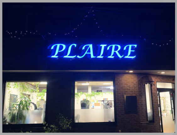 【No.522】PLAIRE for hair様-6