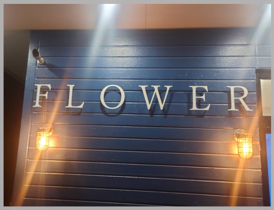 FLOWER様